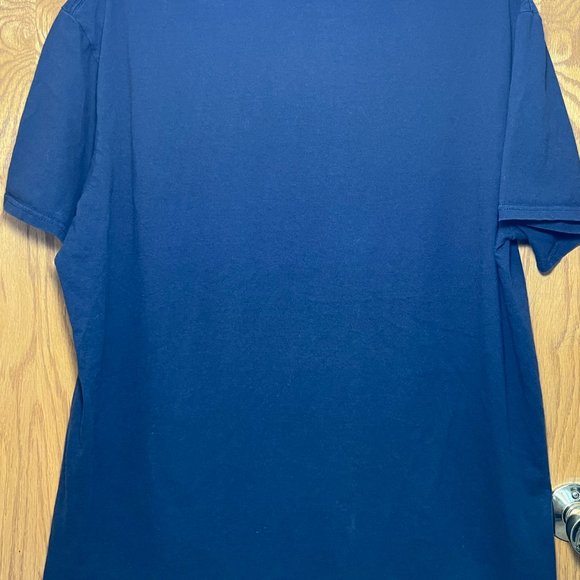 Star Wars Mandalorian The Child Grogu Black T-Shirt This is the Way, Sz XL - Picture 5 of 10